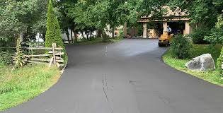 Best Driveway Crack Filling  in Bedford, OH